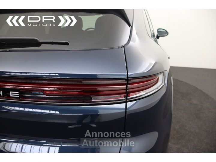 Porsche Cayenne 3.0 E-HYBRID NEW MODEL - PANODAK BOSE ADAPTIVE CRUISE MATRIX HEAD UP - 49