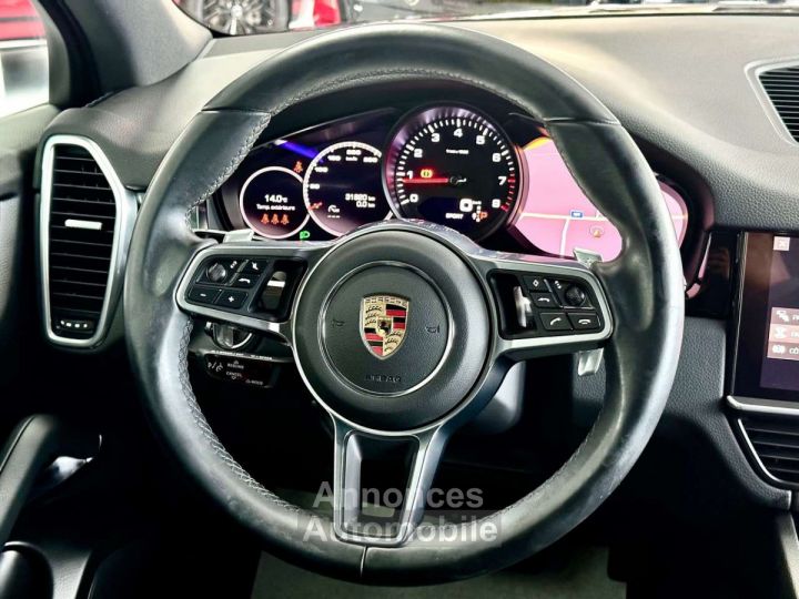 Porsche Cayenne 3.0 Turbo 340cv V6 Tiptronic S PACKSPORT - 20