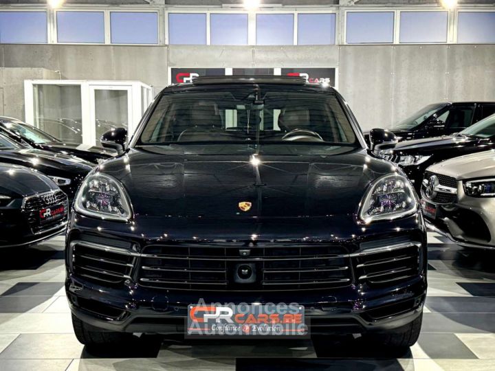 Porsche Cayenne 3.0 Turbo V6 -- RESERVER RESERVED - 5