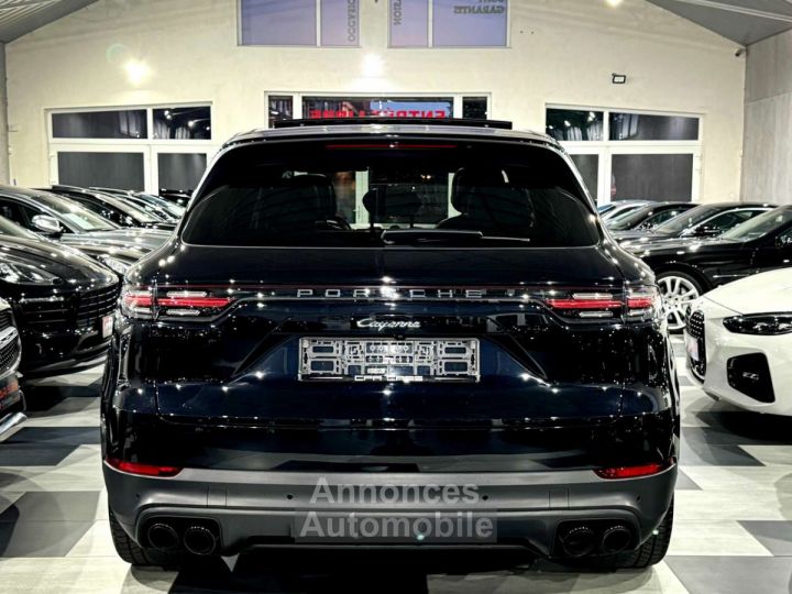 Porsche Cayenne 3.0 Turbo V6 -- RESERVER RESERVED - 6