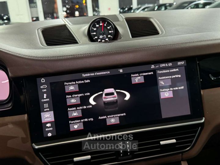 Porsche Cayenne 3.0 Turbo V6 -- RESERVER RESERVED - 15