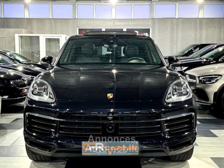 Porsche Cayenne 3.0 Turbo V6 -- RESERVER RESERVED - 5