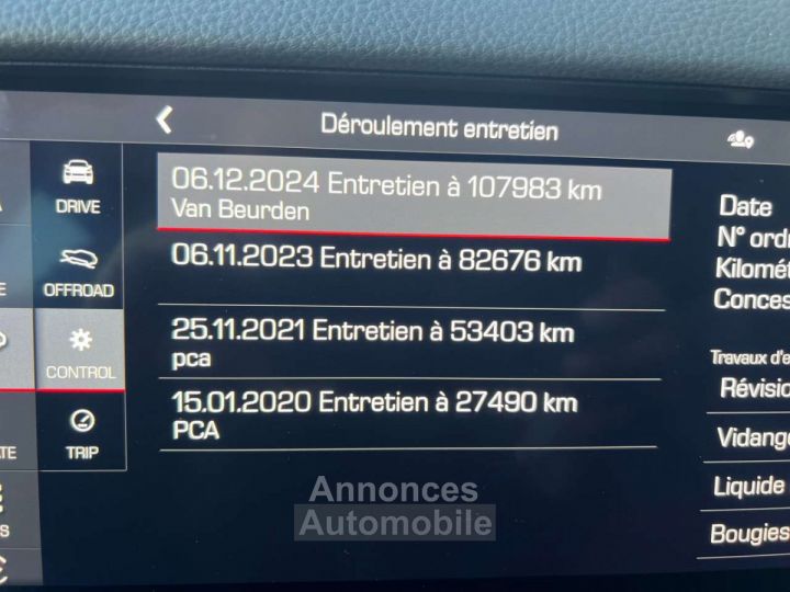 Porsche Cayenne 3.0 Turbo V6 Tiptronic S - 19