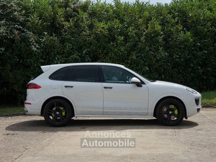 Porsche Cayenne 3.0 V6 416 Ch S E-Hybrid Ph. 2 - 615 €/mois - Origine France - Toit Pano - Susp. Pneumatique + PASM - BOSE - Attelage - Carnet PORSCHE - Gar. 12 Mois - 6