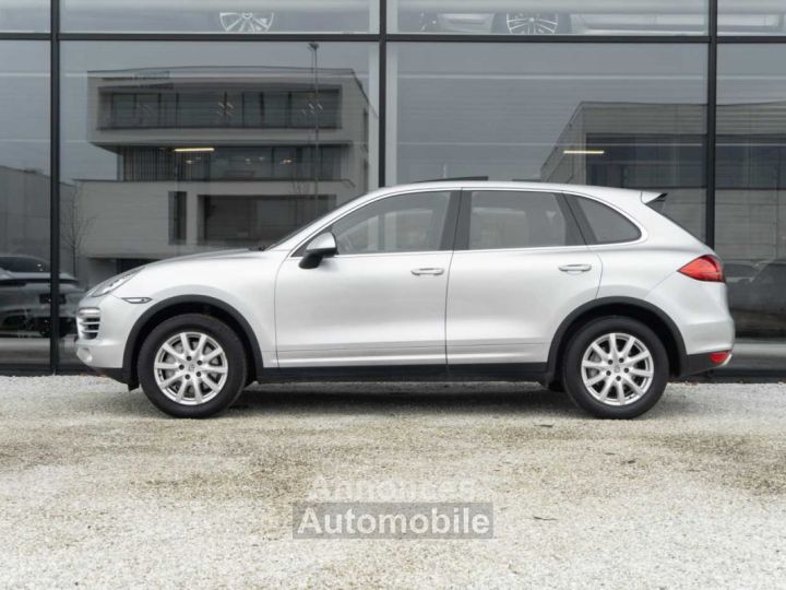 Porsche Cayenne 3.0D Panorama HeatedSteer ParkAssist Memoryseats - 5