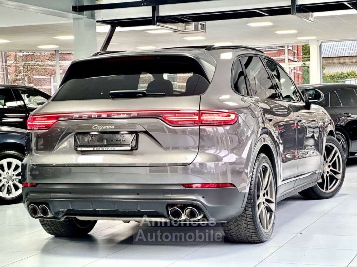 Porsche Cayenne 3.0i V6 340cv PHEV HYBRIDE Tiptronic S - 6