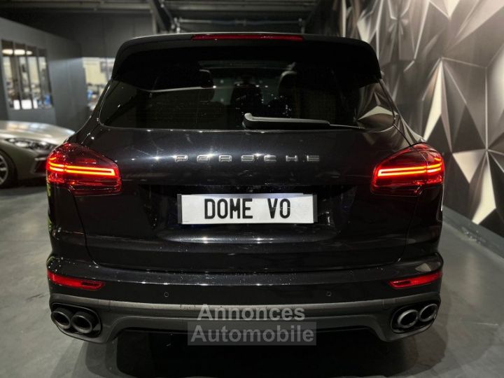 Porsche Cayenne (958) 3.0 262CH DIESEL - 6