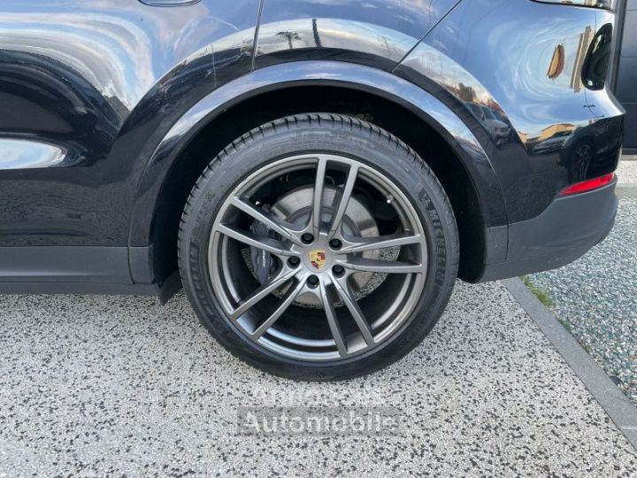 Porsche Cayenne (9YA) 3.0 V6 462 E-HYBRID - 6