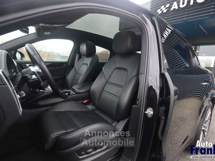 Porsche Cayenne COUPE 4X4 PASM PANO BOSE ACC TREKHK - 20