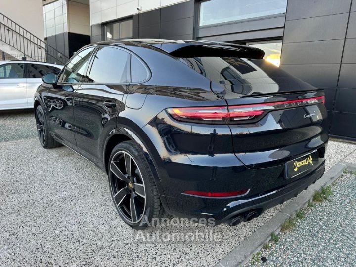 Porsche Cayenne COUPE (9YA) 3.0 V6 462 E-HYBRID - 4