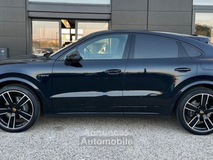 Porsche Cayenne COUPE (9YA) 3.0 V6 462 E-HYBRID - 6