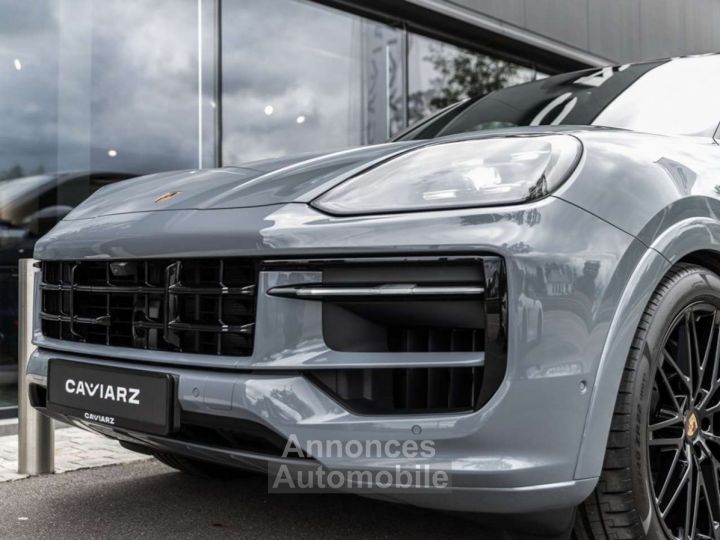 Porsche Cayenne COUPE E-HYB-SP.UITLAAT-SPORTDES-22-MATRIX-INNO-360 - 7