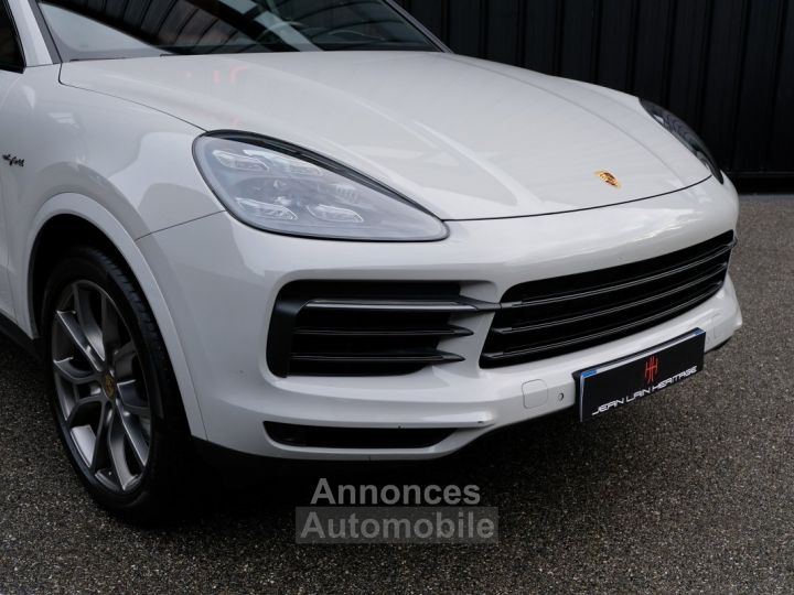 Porsche Cayenne COUPE E-HYBRID - 6