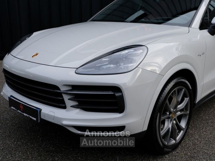 Porsche Cayenne COUPE E-HYBRID - 8