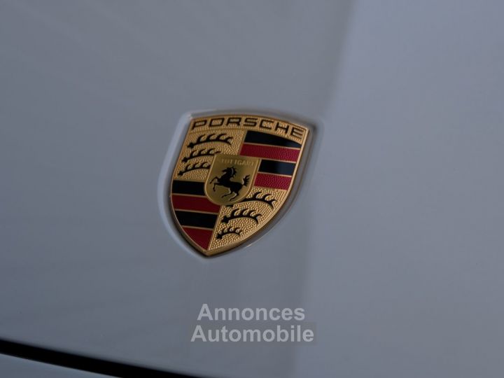 Porsche Cayenne COUPE E-Hybrid PLATINIUM EDITION - 29