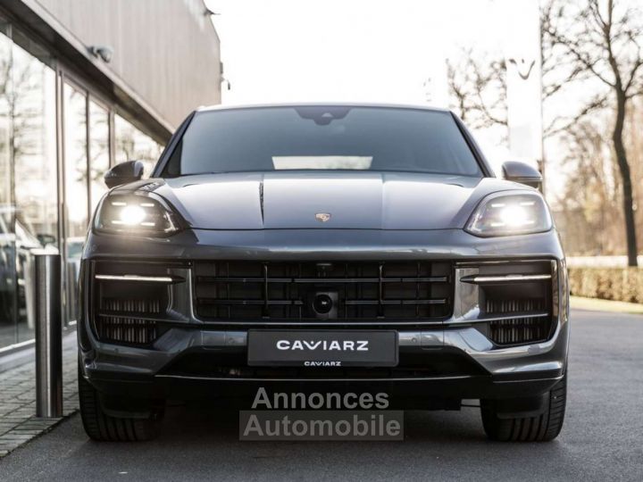 Porsche Cayenne Coupé E-Hybrid-SPORTDESIGN-DISPLAY-18W-FULL - 6