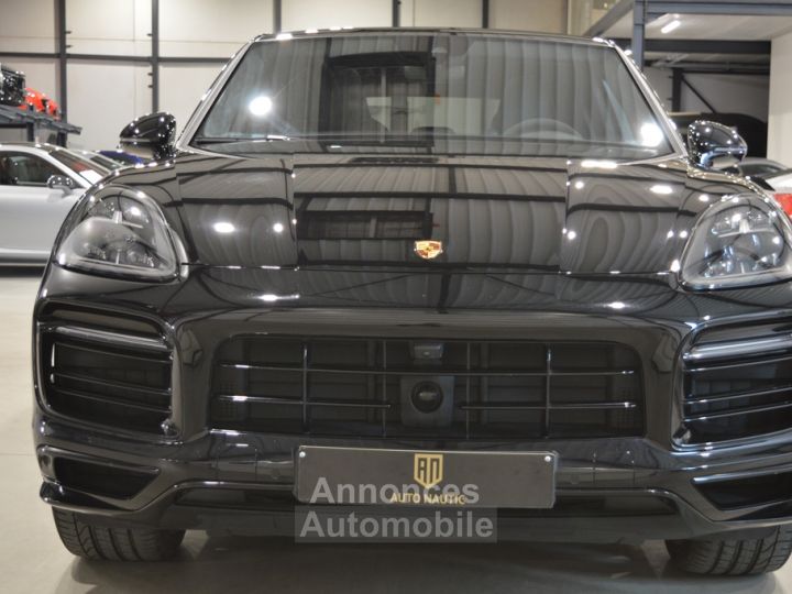 Porsche Cayenne Coupé GTS 460 ch V8 Superbe état ! 1 MAIN !! - 3