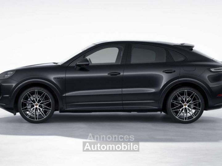 Porsche Cayenne Coupé Hybride | Bose Matrix 22 Spyder ... - 3