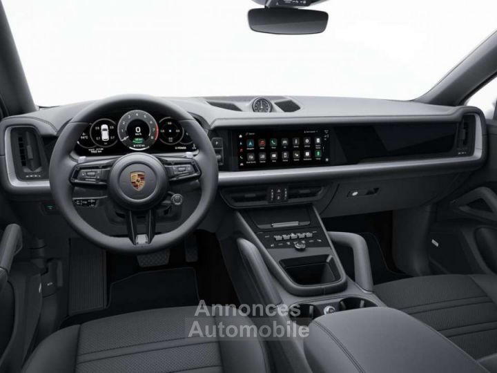 Porsche Cayenne Coupé Hybrode | NEW MODEL Air susp Bose... - 5