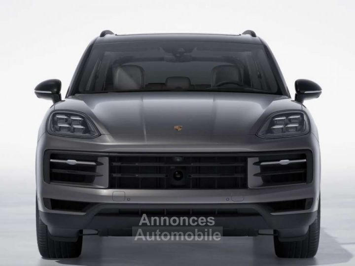 Porsche Cayenne E-HYB-22-HD-MATRIX-INNO-HUD-360-PANO-14W-CARBON-. - 5