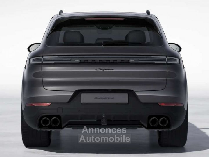 Porsche Cayenne E-HYB-22-HD-MATRIX-INNO-HUD-360-PANO-14W-CARBON-. - 6