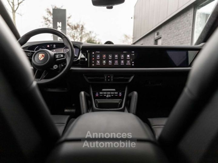 Porsche Cayenne E-HYB-AIR-CHRONO-21-MATRIX-360-HUD-INNO-PANO-18W - 48