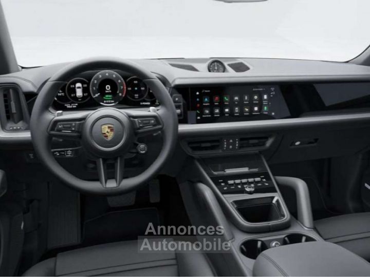 Porsche Cayenne E-Hybrid | ARTIC NEW MODEL PASM LP: €147k - 6
