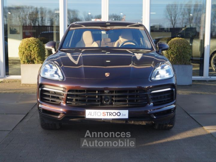 Porsche Cayenne E-Hybrid ACC 360° CAM. NAVI COCKPIT - 4