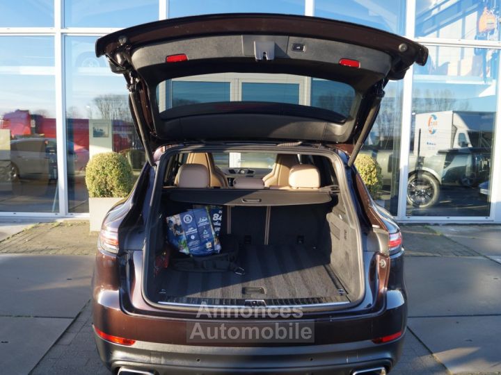 Porsche Cayenne E-Hybrid ACC 360° CAM. NAVI COCKPIT - 6