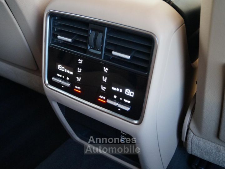 Porsche Cayenne E-Hybrid ACC 360° CAM. NAVI COCKPIT - 11