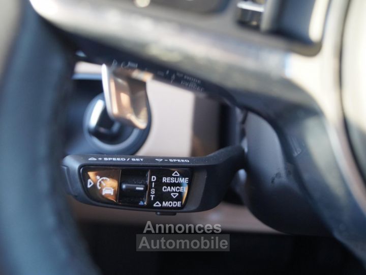 Porsche Cayenne E-Hybrid ACC 360° CAM. NAVI COCKPIT - 23