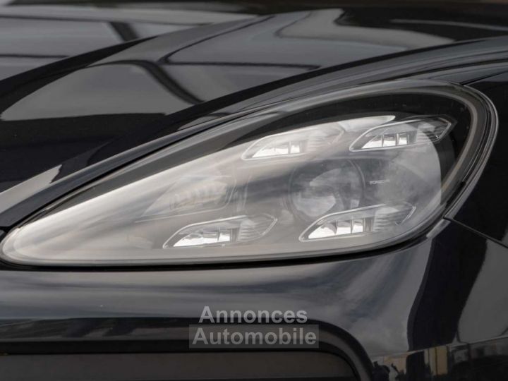 Porsche Cayenne E-Hybrid Bose VentilaSeats SoftClose Pano 21' - 3