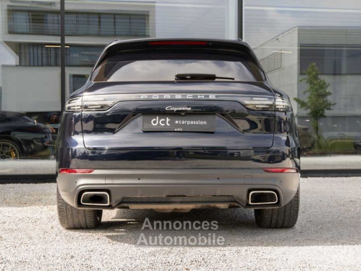 Porsche Cayenne E-Hybrid Bose VentilaSeats SoftClose Pano 21' - 5