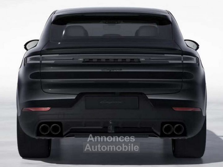 Porsche Cayenne E-Hybrid Coupé | New model Sportuitlaat |22RS - 5