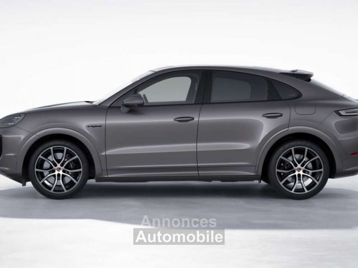 Porsche Cayenne E-Hybrid Coupé | SportExhaust BOSE AirSusp - 3