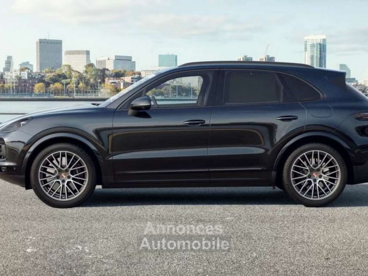 Porsche Cayenne E-Hybrid Plat Ed | Sportuitlaat PASM FULL!! - 2