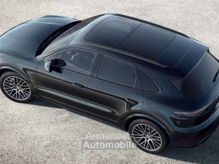 Porsche Cayenne E-Hybrid Plat Ed | Sportuitlaat PASM FULL!! - 4