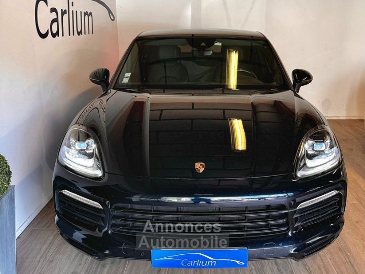 Porsche Cayenne E-Hybrid Plus de 22000 d’options 462ch Suivi à partir 999-mois - 2