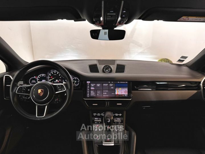 Porsche Cayenne E-Hybrid Plus de 22000 d’options 462ch Suivi à partir 999-mois - 4