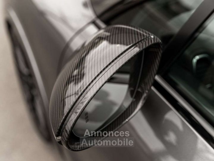 Porsche Cayenne GTS (SUV) AIR-INNODRIVE-BOSE-HUD-360°-... FULL - 11