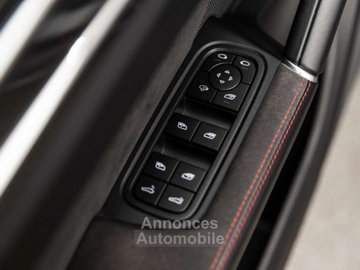 Porsche Cayenne GTS (SUV) AIR-INNODRIVE-BOSE-HUD-360°-... FULL - 20