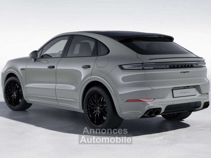 Porsche Cayenne Hybrid | Sport Design Black Air Susp Bose |... - 2