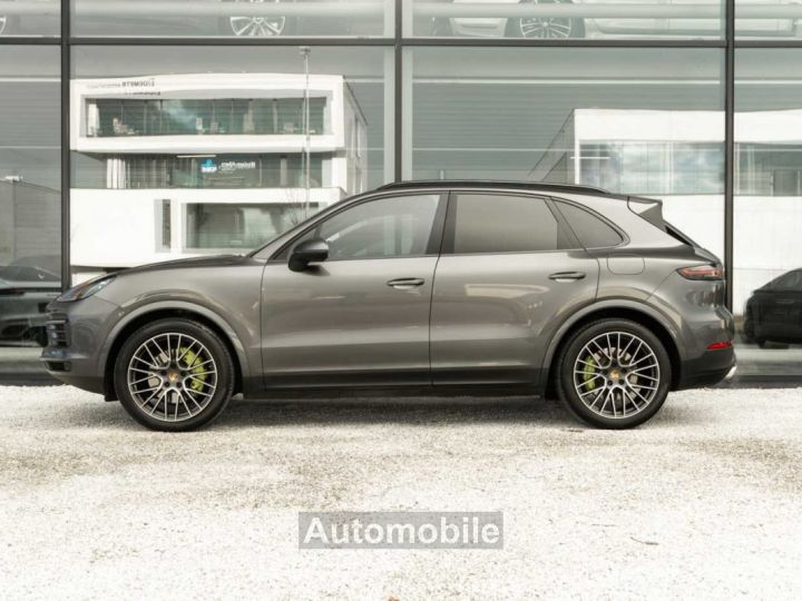 Porsche Cayenne Hybrid PANO 14Way BOSE 21' Keyless - 6