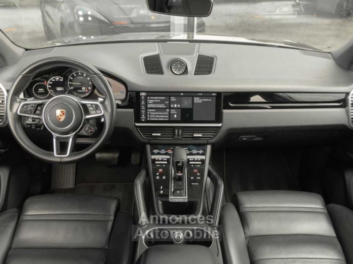 Porsche Cayenne Hybrid PANO 14Way BOSE 21' Keyless - 11