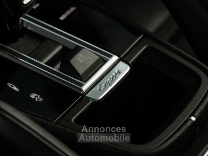 Porsche Cayenne Hybrid PANO 14Way BOSE 21' Keyless - 14