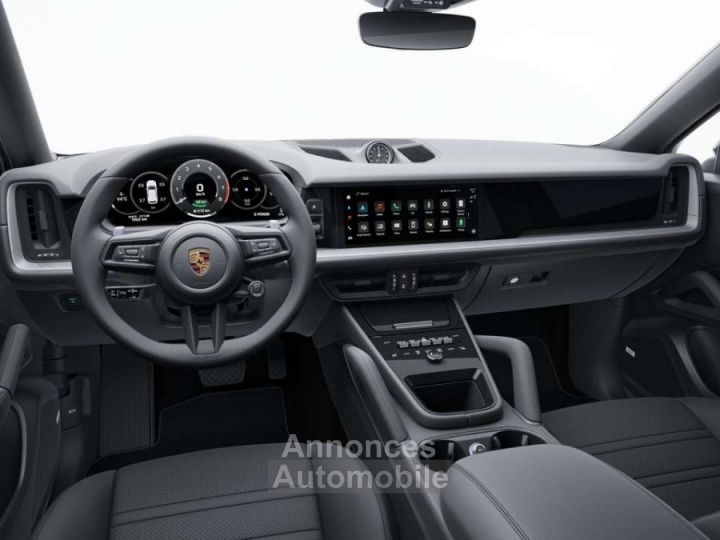 Porsche Cayenne Hybride | Air Susp Bose RS Spyder 21 ... - 5