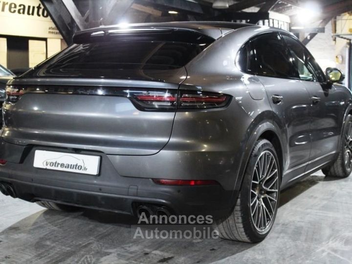 Porsche Cayenne III COUPE III COUPE 3.0 V6 E-HYBRID 462 - 2