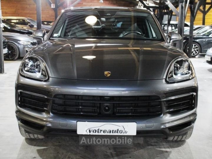 Porsche Cayenne III COUPE III COUPE 3.0 V6 E-HYBRID 462 - 4