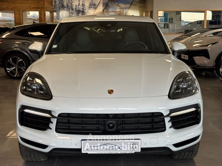 Porsche Cayenne PORSCHE CAYENNE III 3.0 V6 E-HYBRID 462 18KWH - 4