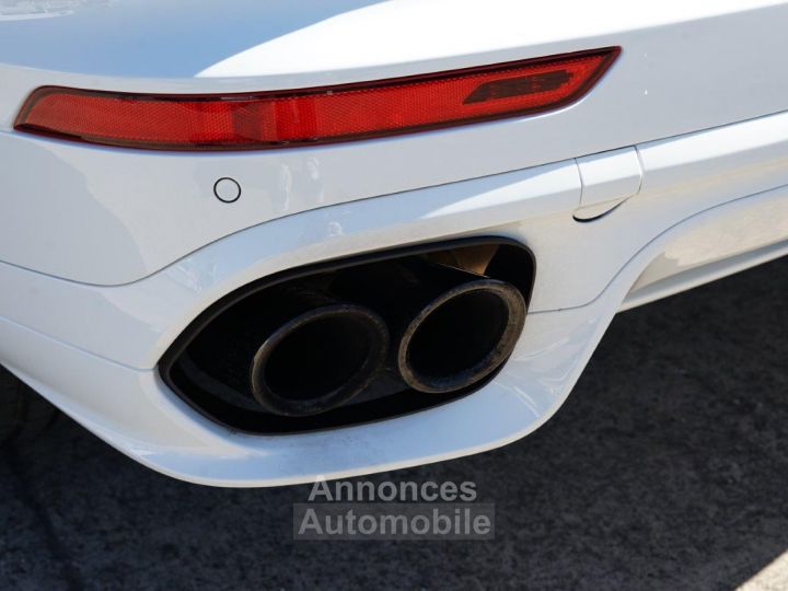 Porsche Cayenne Porsche Cayenne S E-Hybrid Platinium - Garantie 12 Mois - Parfait état - Carnet D'entretien à Jour - 4 Pneus Neufs - Full Options - 14